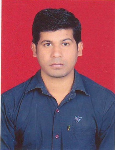 Bijaya Kumar Sahu
